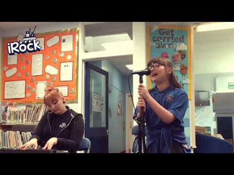 iRock - Olivia Rodrigo Cover