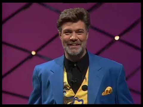 Stars in Their Eyes Series 5 1994 Episode 4