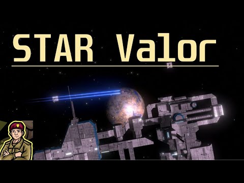 Star Valor - Review/First Look 2022