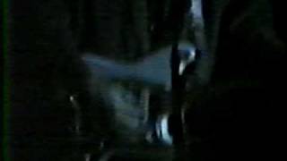 Sonic Youth - Stereo Sanctity (1987/09/25)