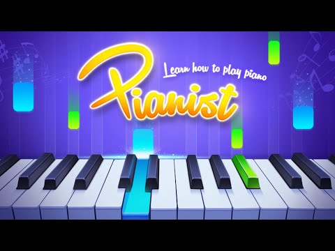 Piyano Oyunu|音樂線上App不用買-HotApp4Game