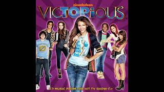 Victorious Cast - Make It Shine [Remix] (Audio) ft. Victoria Justice, Leon Thomas III