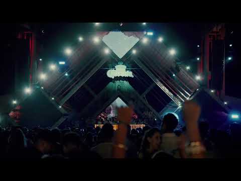 Black Coffee @ Let's Pipa, Praia Da Pipa, Brazil 2025-12-30