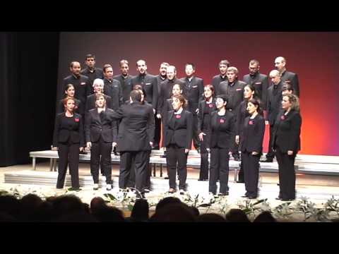 NACHTWACHE I y II Johannes Brahms