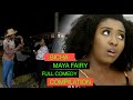 Bicha Maya Fairy Best Haitian Comedy Comedyfilms Funny Comedy Funnyvideo Funnycomedy