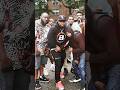 50 Cent admits Stomping Fredro Starr out