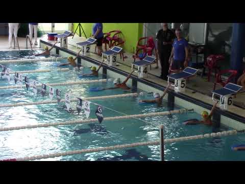 Toro L.(1) Gridel T.(2) Bartolozzi L.(3) Borghi A.(6) 25D1 - Colle Val d'Elsa 08.12.19