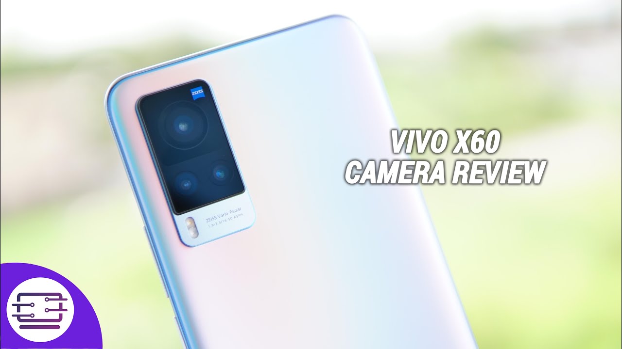 Vivo X60 Camera Review
