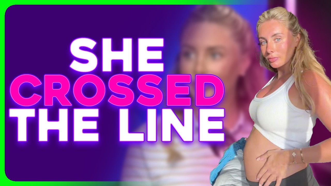 Bonnie Blue's Pregnancy Scandal Has a Silver Lining