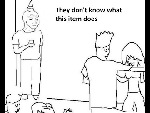 The Calamity Mod Experience