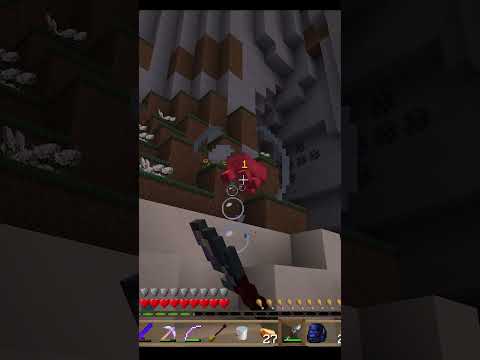 EPIC MINECRAFT FAIL: PIGS FLY!