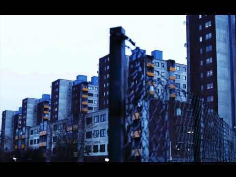 N ft. Kartellen - Blåljus