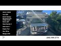 Check out this Video for a 2024 Entegra Coach Odyssey SE 22CF(Stock #488534)  for sale by Pop RVs. This unit is located in Sarasota, FL