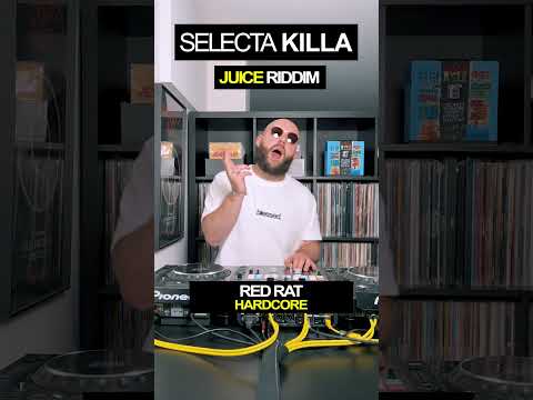 Selecta Killa - Juice Riddim Best Of #dancehall