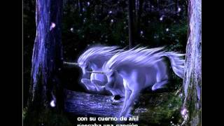 &quot;Mi unicornio azul&quot; Silvio Rodríguez