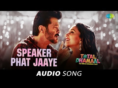 Speaker Phat Jaaye (Full Audio) — watch video