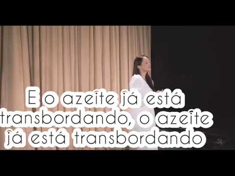 O Azeite Atrás Da Porta - Ariely Bonatti