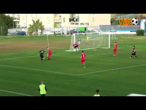 Amantea Luzzese 3 2 highlights