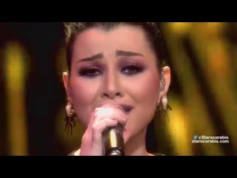 حنان الخضر تفوز بالمرتبة اﻷولى في StaracTop3 - البرايم 9 من ستار اكاديمي 11