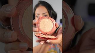 SOLUTION TO MY BROKEN ONE SIZE POWDER!