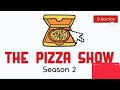 The Pizza Show Review On Famous Amadeus Pizza Manhattan NYC Season 2 Pizza Nyc Usa