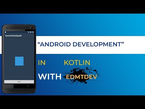 Android Kotlin Tutorial 3 Functions
