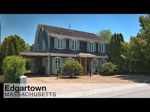 Video of 45 Cottage Street | Edgartown, Massachusetts real estate & homes on Martha's Vineyard
