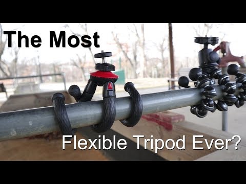 download lagu mp3 mp4 Flexible Tripod Review, download lagu Flexible Tripod Review gratis, unduh video klip Flexible Tripod Review