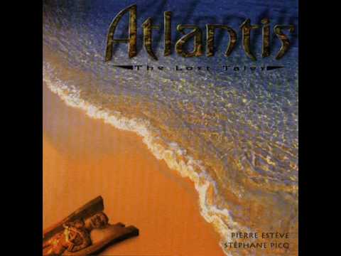 Atlantis: The Lost Tales OST - Muria