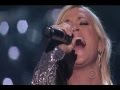 Carrie Underwood - *** How Great Thou Art *** - featuring Vince Gill  [HQ]