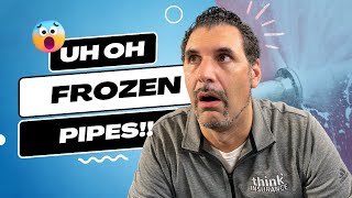 FREEZE ALERT! 6 SECRETS to Save Your Pipes Before They EXPLODE!