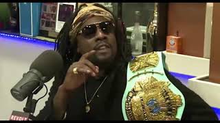 Wu-Tang ICE CREAM w/ Wale ICE CREAM GIRL (i never has a project for this verse. Gotta share it tho🤘