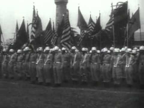 The Big Picture - The History of Cavalry