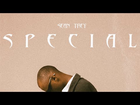 Sean Trey - Special (Official Audio)
