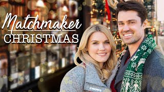 Matchmaker Christmas (2019) Video