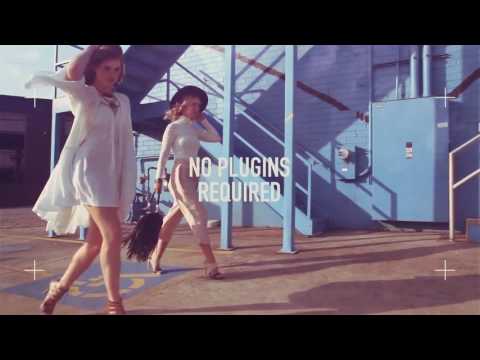 Backstage. After Effects Project on Videohive.net