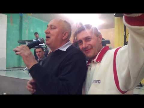 MEDENI MESEC & BOBAN JANOSEVIC