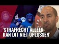 Advocaten drillrapmoord: 'Ga met elkaar in gesprek'