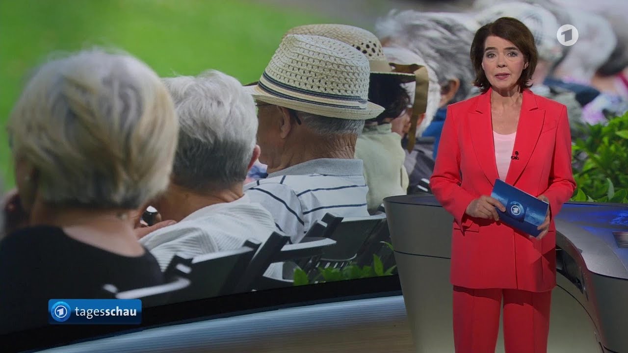 tagesschau 20:00 Uhr, 20.06.2026