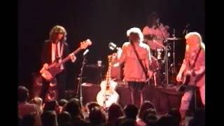 Nikki Sudden 3-3-90 at The Roxy Atlanta GA with Drivin n Cryin and Peter Buck