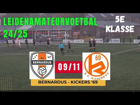 241109 BERNARDUS   KICKERS 69