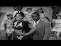 Louis Jordan - Ain't That Just Like A Woman - (1946) - Full Screen