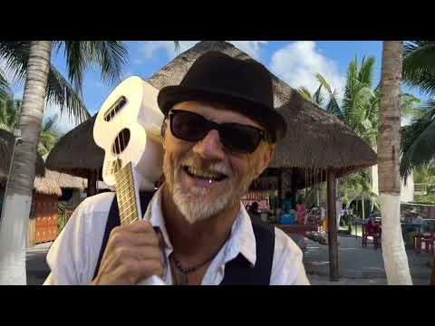 Los Brados Nalej Ruma / slovak cover Halleluja Leonard Cohen