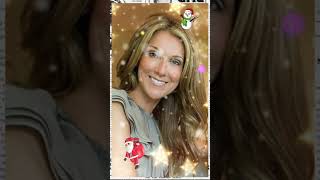 Celine Dion Petit  Papa Noël