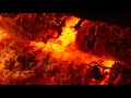 Burnt Soul