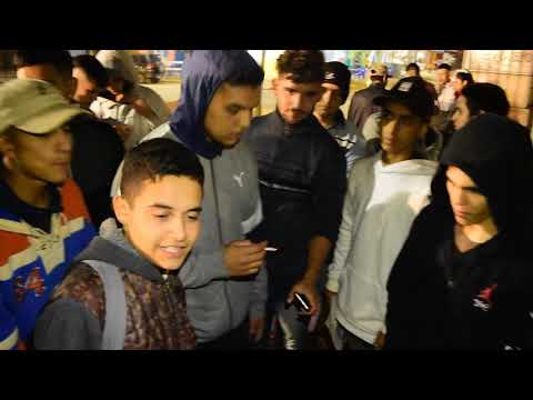 ZEN vs OKO vs ZUMO  - 4tos - (FECHA 4) PICANTES FREESTYLE