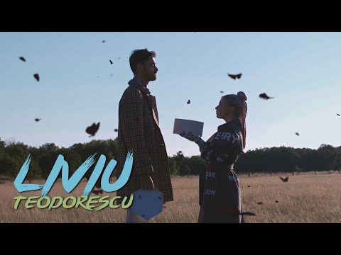 Liviu Teodorescu feat. JO - Fluturii