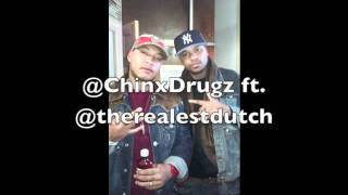 Murda One (Remix) Chinx Drugz ft. Dutchie Man