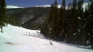 Winter Park Colorado