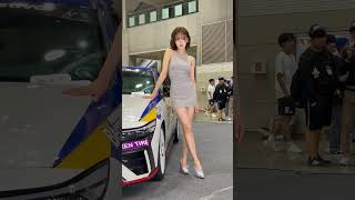 Auto Salon Week 2024 #오토살롱위크#신새롬